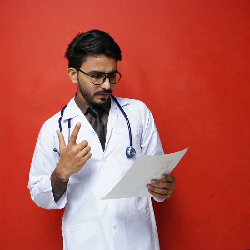 medical staff hiring