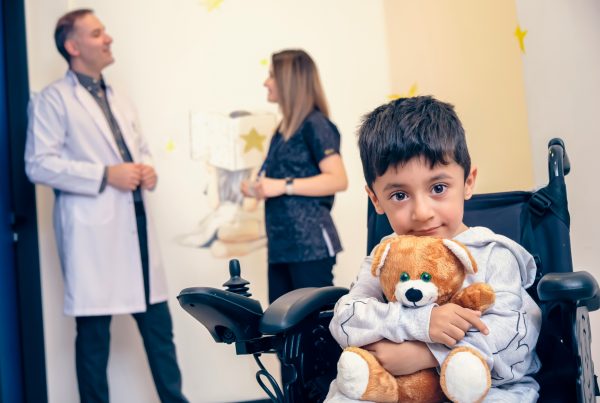 Pediatric Staffing: 5 Keys to Meeting Unique Needs